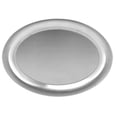 thumbnail image 2 of Stainless Steel Plate, Food Dish Serving Dish Pan Multi-Function Dish  For Kitchen Use, 2 of 8