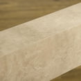 thumbnail image 3 of Soozier Balance Ajustable Poutre de Gymnastique avec Roues pour 8-12 anslliptique, 3 of 9