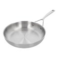 thumbnail image 4 of DEMEYERE Essential 5 28 cm / 11 inch 18/10 Stainless Steel Frying Pan, 4 of 11
