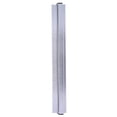 thumbnail image 1 of Aluminium Alloy Ticket Rack Wall Mounted Slide Check Rack for Restaurant, 1 of 8