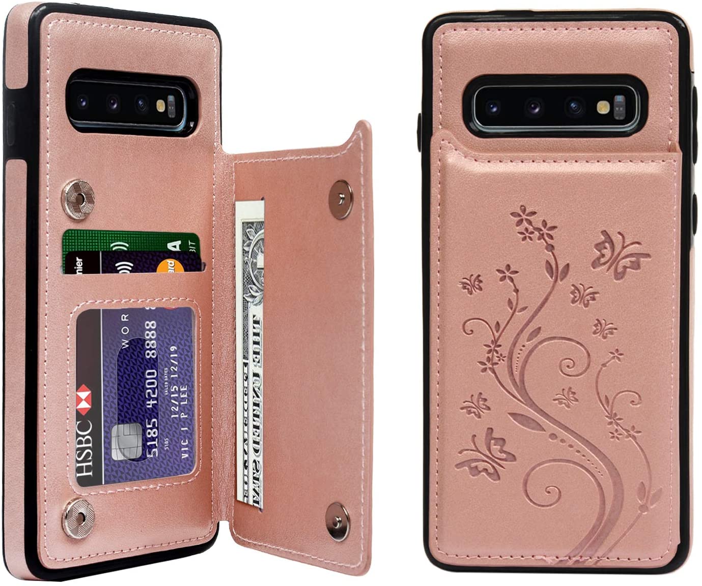 Phone Case for Samsung Galaxy S10