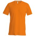 thumbnail image 1 of Kariban T-Shirt à Manches Courtes et Col Rond pour Homme, 1 of 2