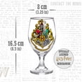 thumbnail image 4 of HOGWARTS CC GLASS, 4 of 6