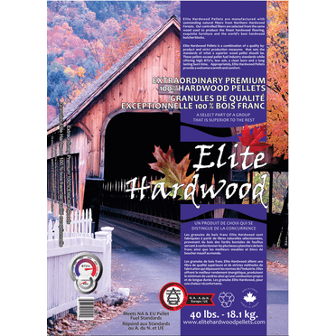 ELITE PREMIUMPELLETS
