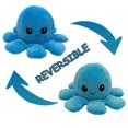 thumbnail image 2 of Large Reversible Octopus Soft Giant Stuffed Plush Toy 20cm - 160cm Happy Sad Kqz Esa, 2 of 4