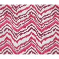 thumbnail image 4 of oneOone Cotton Flex Fabric Chevron Flame Stitch Print Sewing Fabric BTY 40 Inch Wide, 4 of 4