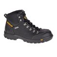 thumbnail image 5 of Caterpillar Men's Threshold WP CSA Steel Toe Black Work Boots P722535<span> - </span>10 (Wide), 5 of 5