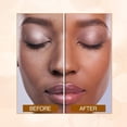 thumbnail image 4 of L.A. GIRL Pro Matte Fond de Teint - Caramel, 4 of 5
