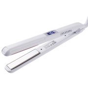 FSTDelivery Personal Care & Beauty Products Deals! Infrared Hair Straightener Ultrasonics Hair Splint Multifunctional Straightener Hair Care Flats Iron, Christmas Birthday Gifts for Women Clearance