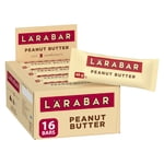Larabar Beurre d'arachide sans gluten