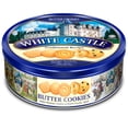 thumbnail image 1 of WHITE CASTLE BUTTER COOKIES, 1 of 3