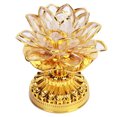 thumbnail image 2 of LYUMO LED Lamp,LED Colorful Buddhist Lamp Environmental Protection Buddha Light Buddhist Appliances US 100‑240V,Buddha Light, 2 of 8