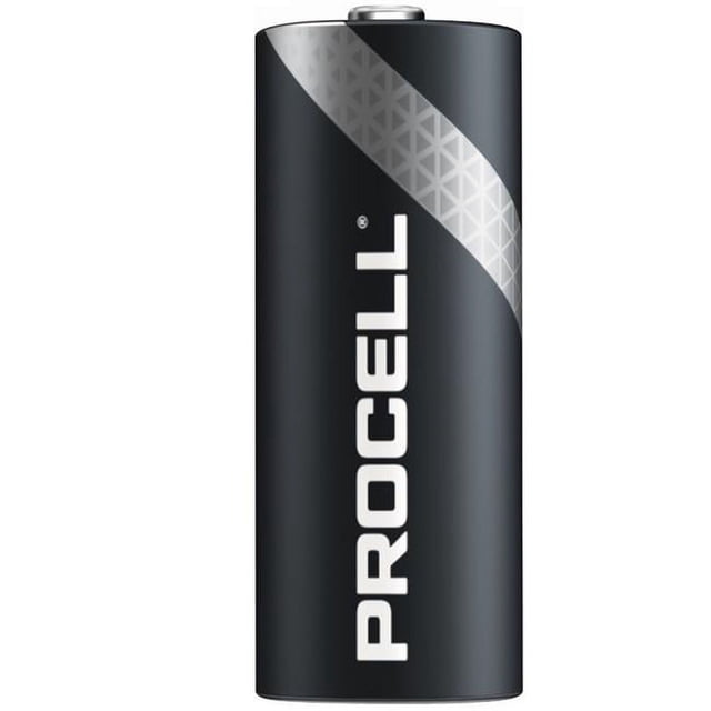 Procell 3009802 Batterie au Lithium 3V 123 - CR123 - Lot de 12