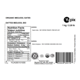 thumbnail image 2 of Yupik Dattes Medjool Biologiques, 1 kg, 2 of 2