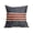 B, variant on Patriotic Theme Decorative Throw Cover For Couch Sofa Bedroom Living Room, Design Double Printed Square