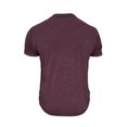 thumbnail image 4 of Wancir Chemises pour Hommes Liquidation Vente Mode Homme Chandail Décontracté Uni Manches Longues Col Rond Blouses, 4 of 5