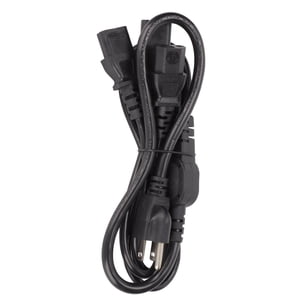 Way Plug Adapter Cable,1 to 3 Outlet Outlet Power Splitter Extension Cord Way Outlet Power Splitter Cord Top-Notch Performance