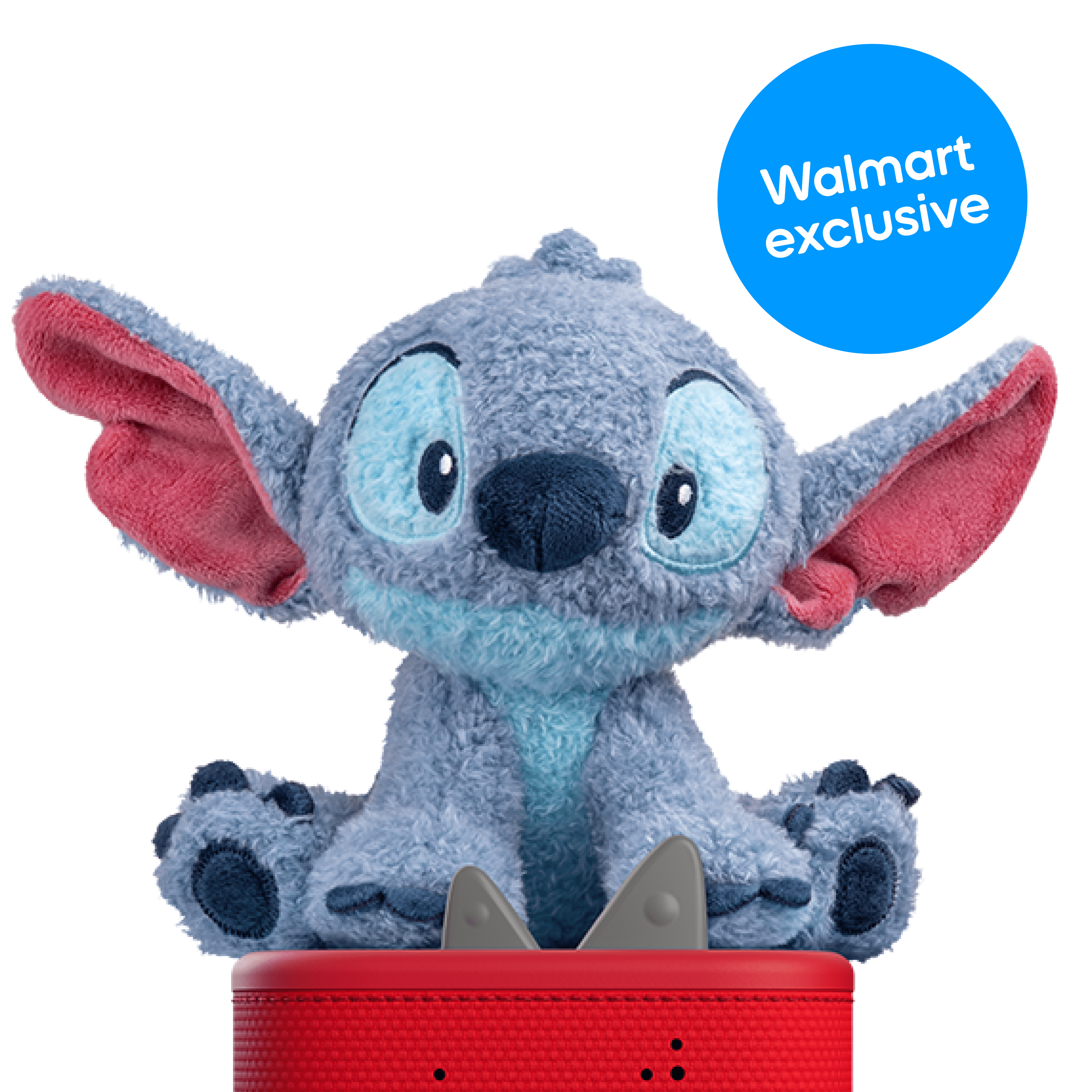 tonies Disney Lilo & Stitch Cuddle Tonie