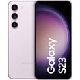 thumbnail image 1 of Refurbished Samsung Galaxy S23 5G - 128GB – Lavender – 50MP Triple Rear & 12MP Front Camera - Fully Unlocked Smartphone - Excellent Condition, 1 of 5