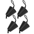 thumbnail image 4 of Silicone Kayak Scupper Plug Kit Universal Drain Holes Stopper Lightweight Lanyard Design for Kayaks Canoes, 4 of 7