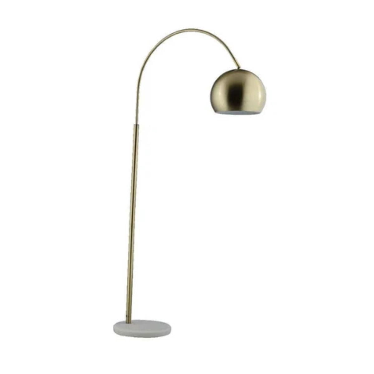 Flos Arco Round Base