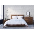 thumbnail image 4 of Nexera Nocce 4-Drawer Truffle Chest, 4 of 4