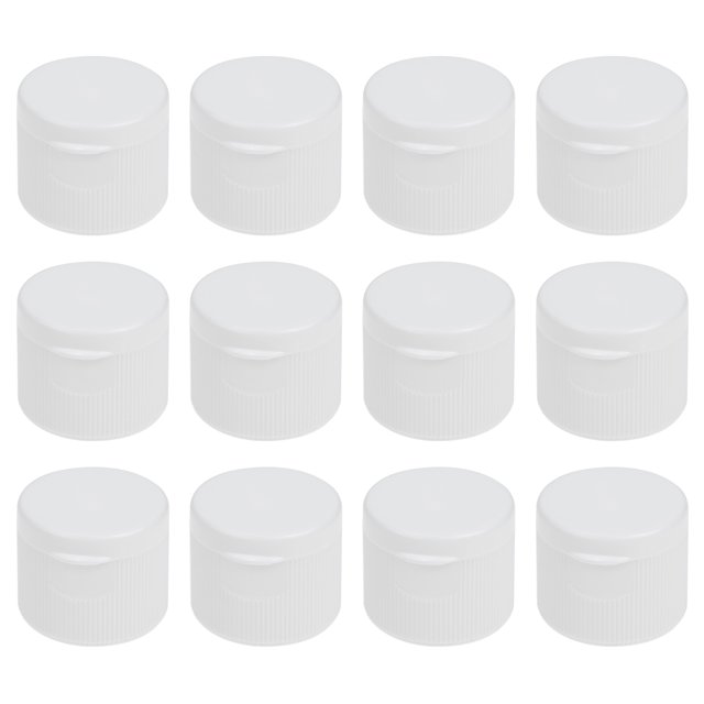 30Pcs Sports Bottle Lids Replacement Water Bottle Water Bottle Pull Spouts