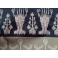 thumbnail image 4 of oneOone Cotton Poplin Fabric Ethnic Ikat Printed Craft Fabric BTY 42 Inch Wide, 4 of 4