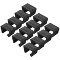 thumbnail image 2 of 12 Pcs Clips de Meubles de Jardin Clips de Meubles de Patio Pinces de Connexion pour Meubles de Patio, 2 of 6