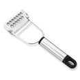thumbnail image 2 of PRETXORVE Factory Direct Wooden Handle Planer Manual Kitchen Killing Knife Fishs Brush, 2 of 6