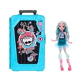 thumbnail image 1 of Monster High-Coffret Monstrueux Secrets-Poupée Lagoona Blue, 1 of 6