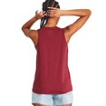 thumbnail image 3 of George Women's Pocket Tank, 3 of 6