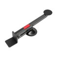thumbnail image 1 of jifeng Door and Board Lifter Compact Convenient Support for Carpenters Work Plywood Black, 1 of 8