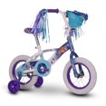thumbnail image 1 of Disney Frozen 12" Girls' Steel Bike, 1 of 6