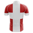 thumbnail image 2 of Switzerland Flag Men's Cycling Jersey - XS, 2 of 3