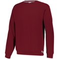 thumbnail image 1 of Russell Athletic Dri Power Crewneck Sweatshirt, L, Cardinal, 1 of 2