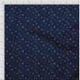 thumbnail image 3 of Soimoi Moss Georgette Fabric Floral & Leaves Panel Print Sewing Fabric Yard 42 Inch Wide, 3 of 3