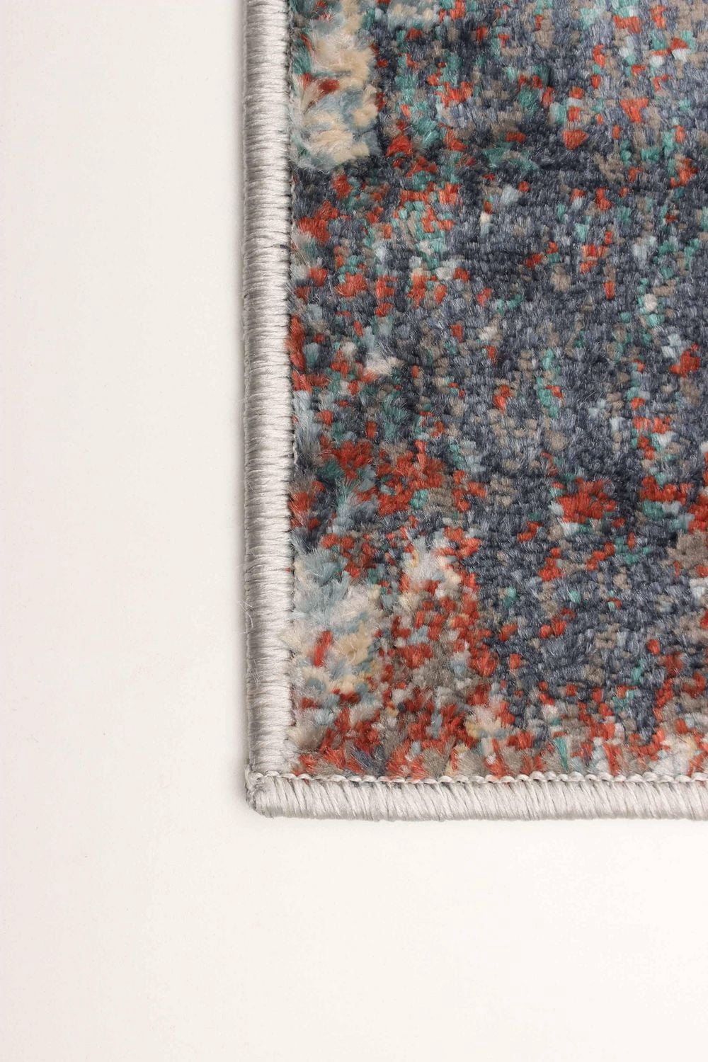 ECARPET Tribeca Contemporain/Moderne Tapis pour salon, chambre, salle à manger, entrée, couloir et plus encore.