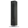 thumbnail image 1 of PureGuardian® HTR410B Oscillating 27" Whole Room Tower Heater and Fan with Remote Control, 1 of 6