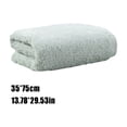 thumbnail image 3 of Long Staple Towel Household Face Towel Thickened Absorbent Towel, 3 of 5