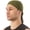 Army Green, variant on Sports Headscarf Solid Color Breathable Extra Soft Sweat Absorption Quick Dry Cycling Bandana Head Scarf for Women Men