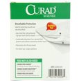 thumbnail image 2 of Curad Tampons Antiadhésifs, 3 Pouces X 4 Pouces, Lot de 10, 2 of 3