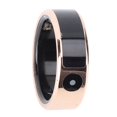 thumbnail image 1 of Fitness Ring, Easy To Use Smart Ring Colorful Display  for Cycling Size 8,Size 9,Size 10,Size 11,Size 12, 1 of 7