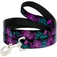 thumbnail image 1 of Dog Collar Seatbelt Buckle, 6 Feet Long - 1" Wide, 1 of 6