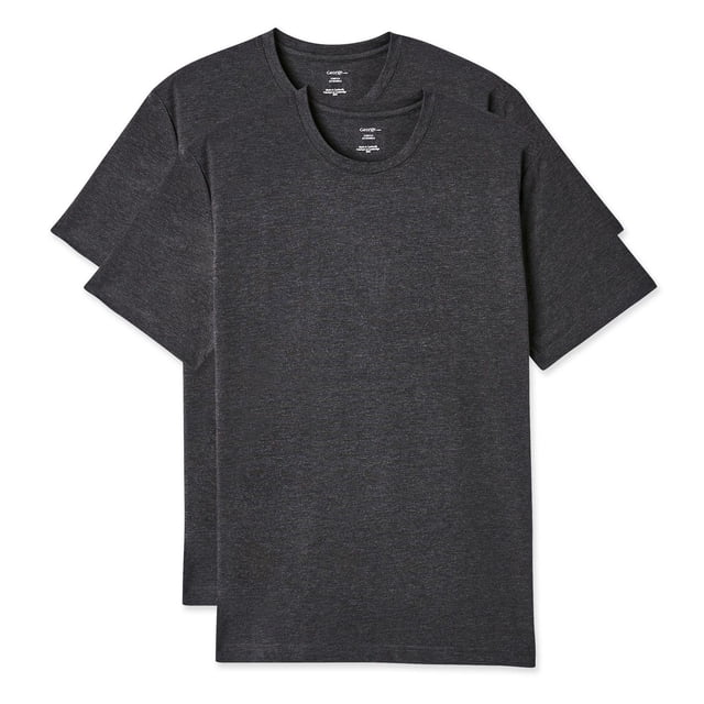 George Men’s 2 Pack Tee