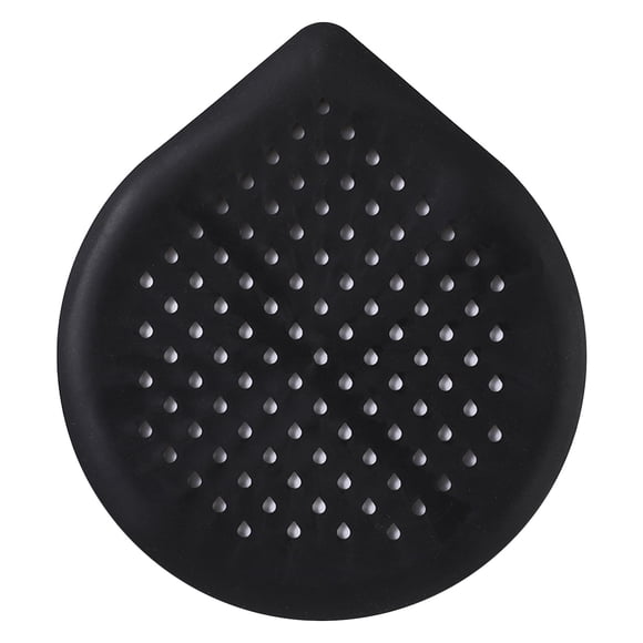 EGNMCR Shower Drain Cover Drain Cover Kitchen Artifact Sink Clogging Drainage Bathroom Water Filter Screen Floor Cover Anti blocking net