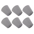 thumbnail image 2 of Fabric Lampshade, Easy Installation Cloth Lamp Shade 6 Pcs  For Hotel, 2 of 8