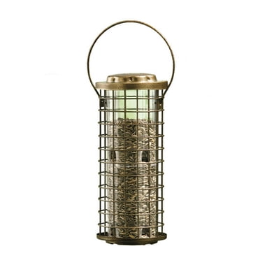 Perky-Pet Squirrel Stumper Wild Bird Feeder