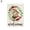 B, variante sur Aofa Bonjour Printemps Drapeau de Jardin, Drapeau de Jardin Floral de Printemps Vertical Double Face pour Cour, Décoration de Printemps Été en Toile de Jute de Qualité Supérieure, Drapeau Décoratif pour Patio Extérieur Intérieur