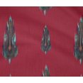 thumbnail image 4 of oneOone Cotton Flex Fabric Ethnic Ikat Printed Craft Fabric BTY 40 Inch Wide, 4 of 4